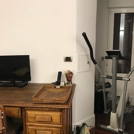 Habitacion Grande Y Confortable Con Bano Privado Junto A Guggenheim بلباو المظهر الخارجي الصورة