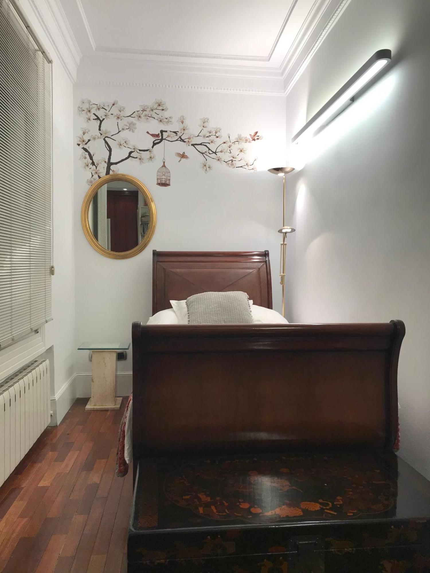 Habitacion Grande Y Confortable Con Bano Privado Junto A Guggenheim بلباو المظهر الخارجي الصورة