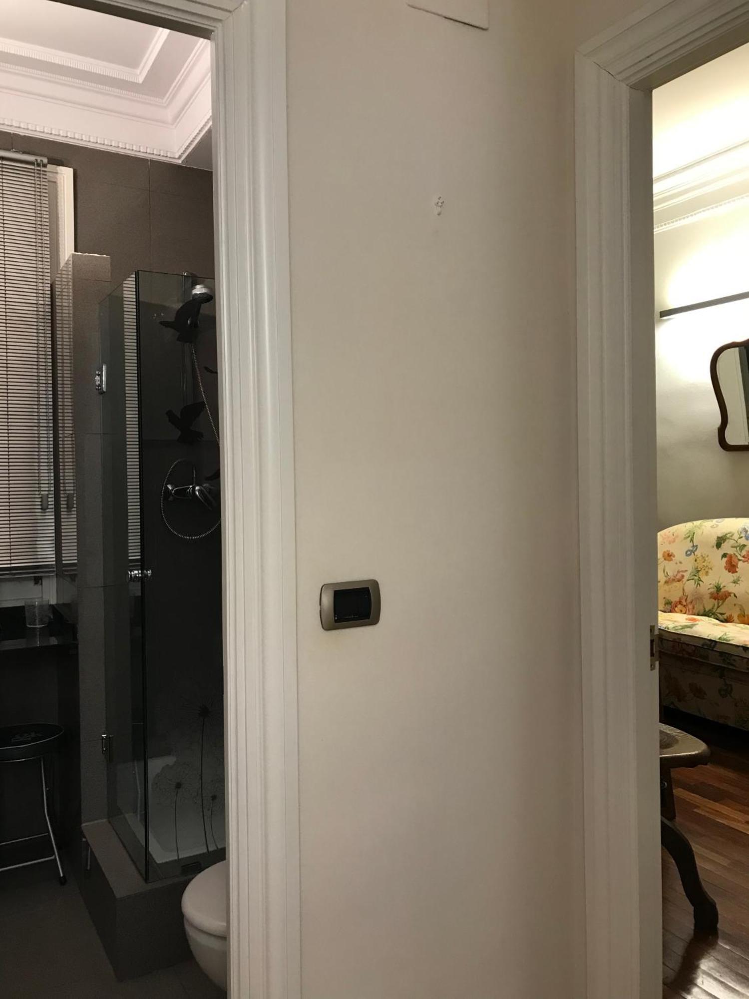 Habitacion Grande Y Confortable Con Bano Privado Junto A Guggenheim بلباو المظهر الخارجي الصورة